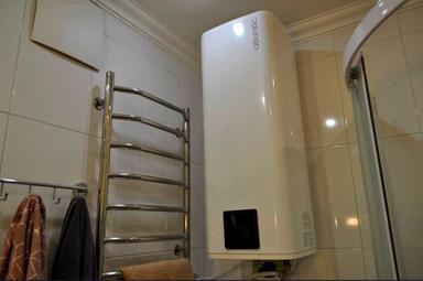 1-комнатная квартира по адресу пер. Старожитомирский (площадь 44 м²) - Atlanta.ua - фото 25