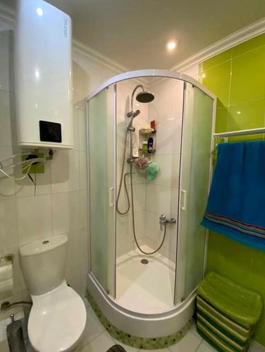 1-комнатная квартира по адресу пер. Старожитомирский (площадь 44 м²) - Atlanta.ua - фото 24