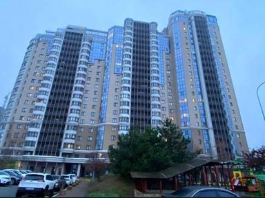 1-комнатная квартира по адресу пер. Старожитомирский (площадь 44 м²) - Atlanta.ua - фото 26