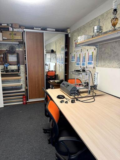 2-кімнатна квартира за адресою вул. Щербаковського (площа 46 м²) - Atlanta.ua - фото 13