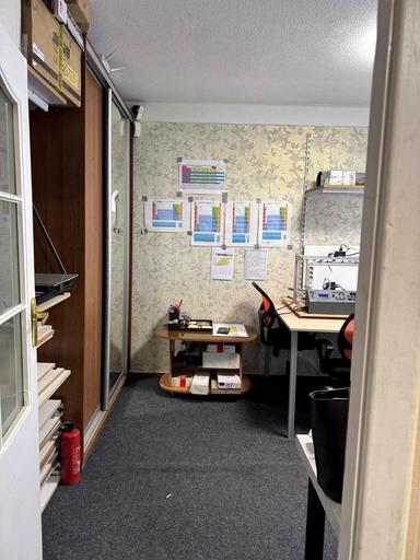 2-кімнатна квартира за адресою вул. Щербаковського (площа 46 м²) - Atlanta.ua - фото 14