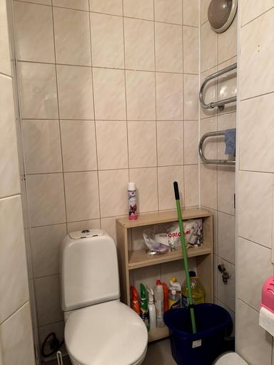 2-кімнатна квартира за адресою вул. Щербаковського (площа 46 м²) - Atlanta.ua - фото 17