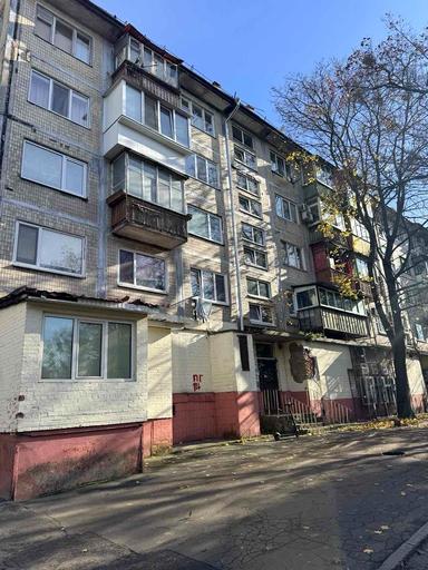 2-кімнатна квартира за адресою вул. Щербаковського (площа 46 м²) - Atlanta.ua - фото 18