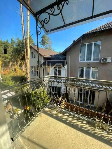 House by the address (area 170 m²) - Atlanta.ua - photo 30