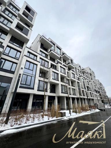 Коммерческая недвижимость по адресу ул. Златоустовская (площадь 113,3 м²) - Atlanta.ua - фото 30