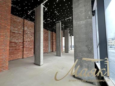 Коммерческая недвижимость по адресу ул. Златоустовская (площадь 113,3 м²) - Atlanta.ua - фото 24