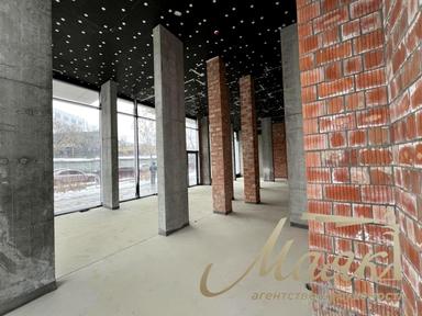 Коммерческая недвижимость по адресу ул. Златоустовская (площадь 113,3 м²) - Atlanta.ua - фото 21