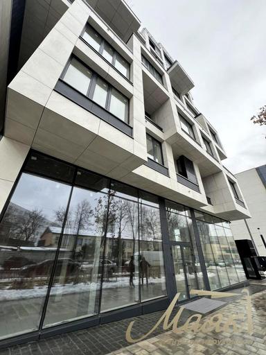 Коммерческая недвижимость по адресу ул. Златоустовская (площадь 113,3 м²) - Atlanta.ua - фото 29