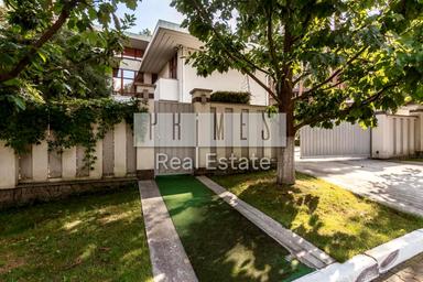 House by the address (area 1400 m²) - Atlanta.ua - photo 158