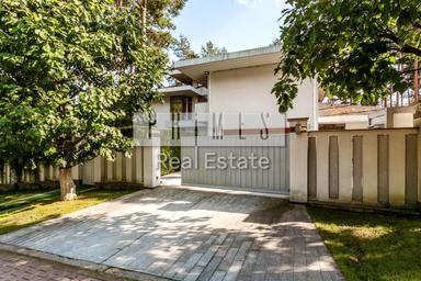 House by the address (area 1400 m²) - Atlanta.ua - photo 160