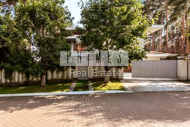 House by the address (area 1400 m²) - Atlanta.ua - photo 159