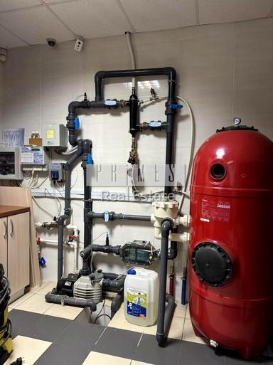 House by the address (area 1400 m²) - Atlanta.ua - photo 168