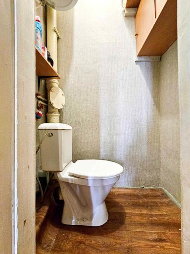 2-кімнатна квартира за адресою (площа 60 м²) - Atlanta.ua - фото 33