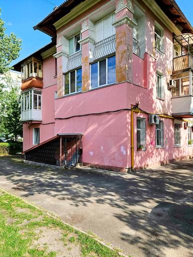 2-кімнатна квартира за адресою (площа 60 м²) - Atlanta.ua - фото 37