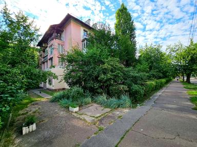 2-кімнатна квартира за адресою (площа 60 м²) - Atlanta.ua - фото 38