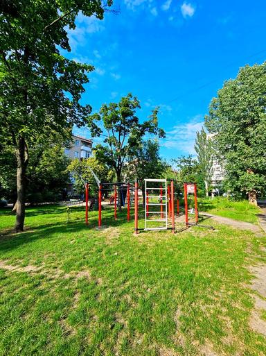 2-кімнатна квартира за адресою (площа 60 м²) - Atlanta.ua - фото 39