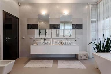 House by the address (area 1400 m²) - Atlanta.ua - photo 174