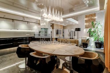 House by the address (area 1400 m²) - Atlanta.ua - photo 179