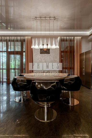 House by the address (area 1400 m²) - Atlanta.ua - photo 178