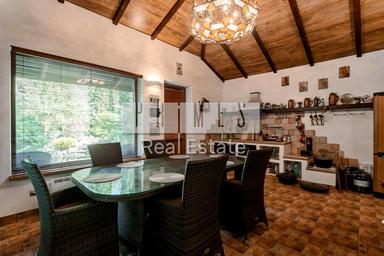 House by the address (area 1400 m²) - Atlanta.ua - photo 184