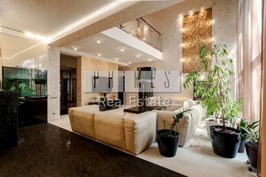 House by the address (area 1400 m²) - Atlanta.ua - photo 187