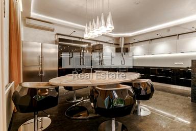 House by the address (area 1400 m²) - Atlanta.ua - photo 186