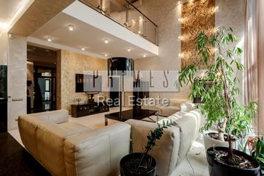 House by the address (area 1400 m²) - Atlanta.ua - photo 188