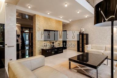 House by the address (area 1400 m²) - Atlanta.ua - photo 190