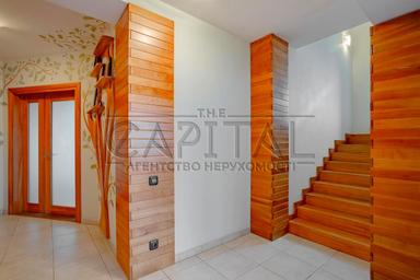 Багатокімнатна квартира за адресою (площа 223 м²) - Atlanta.ua - фото 47