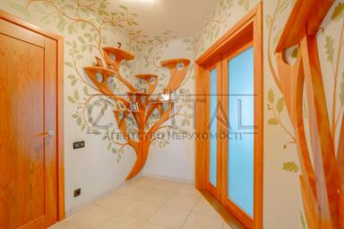 Багатокімнатна квартира за адресою (площа 223 м²) - Atlanta.ua - фото 48