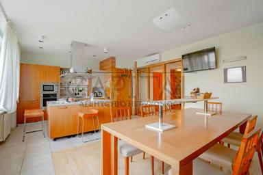 Багатокімнатна квартира за адресою (площа 223 м²) - Atlanta.ua - фото 31