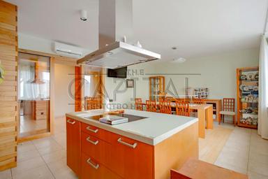 Багатокімнатна квартира за адресою (площа 223 м²) - Atlanta.ua - фото 34