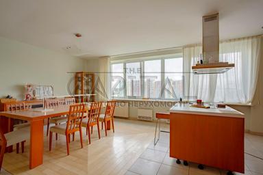 Багатокімнатна квартира за адресою (площа 223 м²) - Atlanta.ua - фото 33