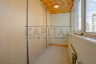 Багатокімнатна квартира за адресою (площа 223 м²) - Atlanta.ua - фото 44