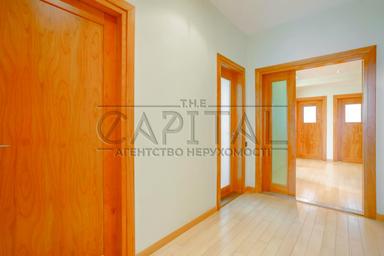 Багатокімнатна квартира за адресою (площа 223 м²) - Atlanta.ua - фото 45