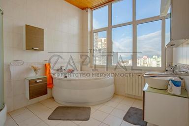 Багатокімнатна квартира за адресою (площа 223 м²) - Atlanta.ua - фото 53