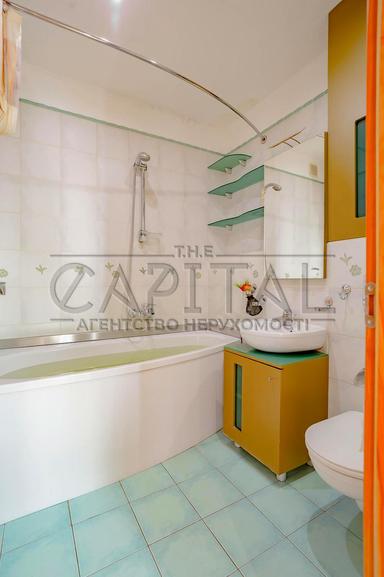 Багатокімнатна квартира за адресою (площа 223 м²) - Atlanta.ua - фото 51