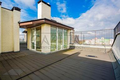 Багатокімнатна квартира за адресою (площа 223 м²) - Atlanta.ua - фото 55