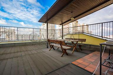 Багатокімнатна квартира за адресою (площа 223 м²) - Atlanta.ua - фото 56