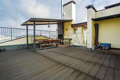 Багатокімнатна квартира за адресою (площа 223 м²) - Atlanta.ua - фото 57