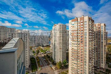 Багатокімнатна квартира за адресою (площа 223 м²) - Atlanta.ua - фото 58