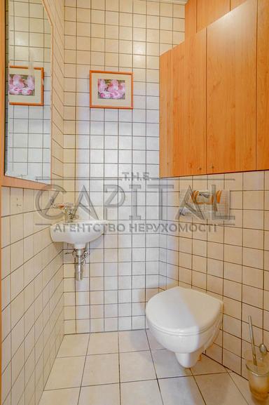 Багатокімнатна квартира за адресою (площа 223 м²) - Atlanta.ua - фото 54