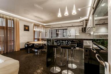 House by the address (area 1400 m²) - Atlanta.ua - photo 192