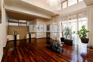 House by the address (area 1400 m²) - Atlanta.ua - photo 193