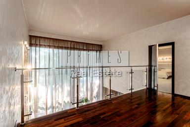 House by the address (area 1400 m²) - Atlanta.ua - photo 194