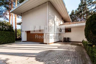 House by the address (area 1400 m²) - Atlanta.ua - photo 198