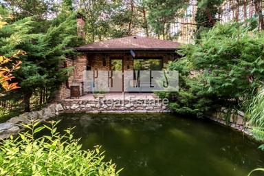 House by the address (area 1400 m²) - Atlanta.ua - photo 197