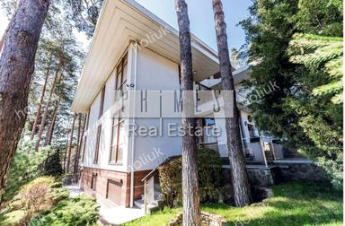 House by the address (area 1400 m²) - Atlanta.ua - photo 200