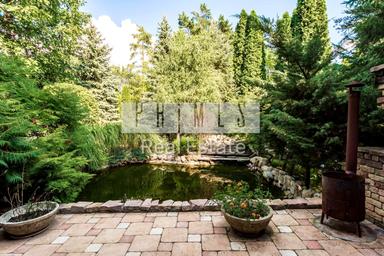 House by the address (area 1400 m²) - Atlanta.ua - photo 204