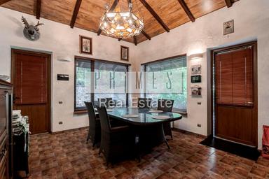 House by the address (area 1400 m²) - Atlanta.ua - photo 209